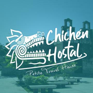 Chichen Hostel 외부 사진